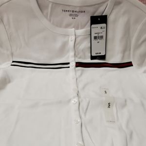 (NEW) short sleeve shirt